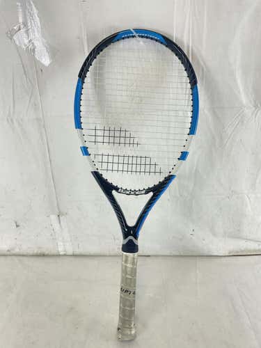 Used Babolat Drive Max 110 4 3 8" Tennis Racquet