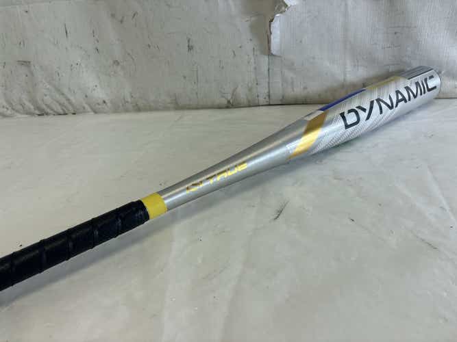 New True Dynamic Bb23dynb3 32 1 2" -3 Drop Bbcor Baseball Bat 32.5 29.5