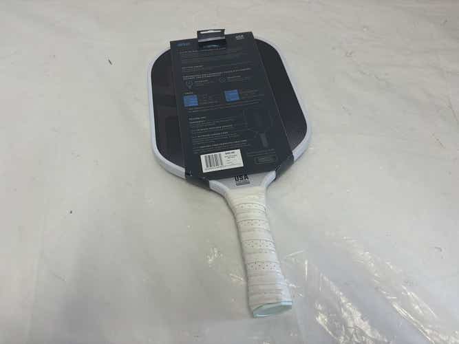 New Selkirk Evo Power Max Blue 13mm Carbon Fiber Pickleball Paddle