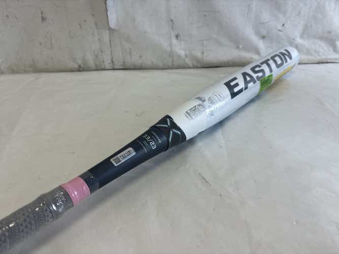New Easton Ghost Double Barrel Fp23gh10 33" -10 Drop Fastpitch Softball Bat 33 23
