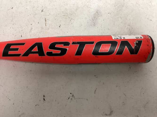 Used Easton Ysb19ty12 29" -12 Drop Usa 2 1 4 Barrel Bat