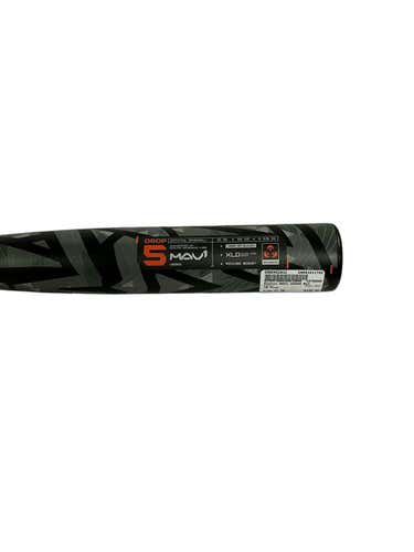 Used Easton Mav1 31" -5 Drop Usssa 2 3 4 Baseball Barrel Bat