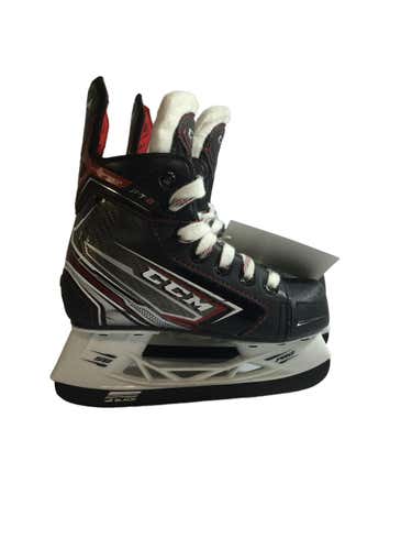 Used Ccm Ft2 Ice Hockey Skates Size 12.0 D