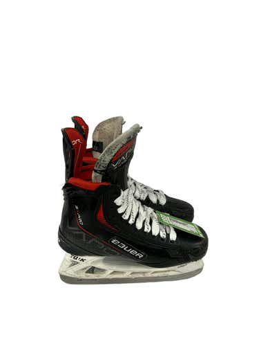Used Bauer Vapor 3x Pro Senior Ice Hockey Skates Size 7 Fit 3