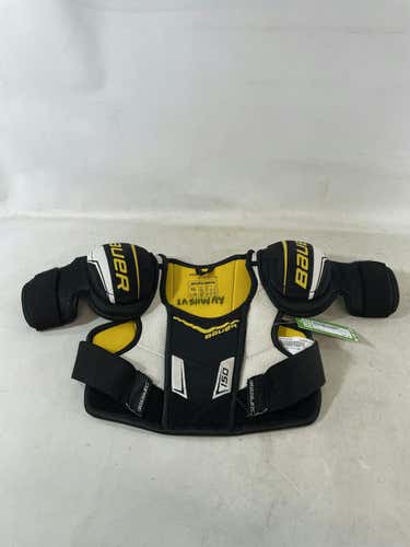 Used Bauer S150 Shoulder Pads Youth Large