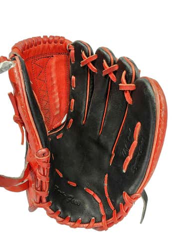 Used 44 Pro Custom 12 1 4" Fielders Glove