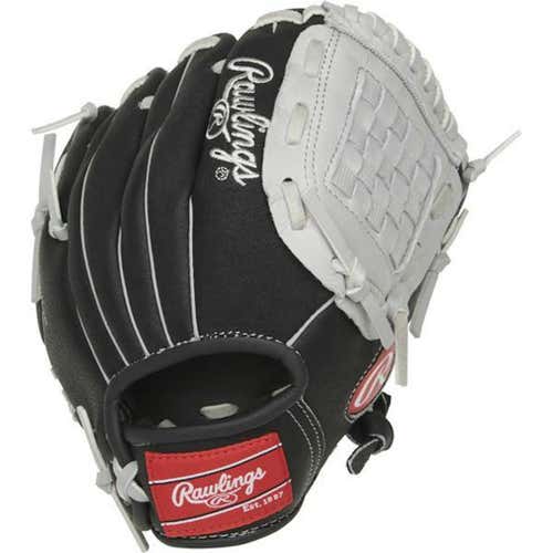 Rawlings Sure Catch Right Hand Throw Baseball Glove 9.5"