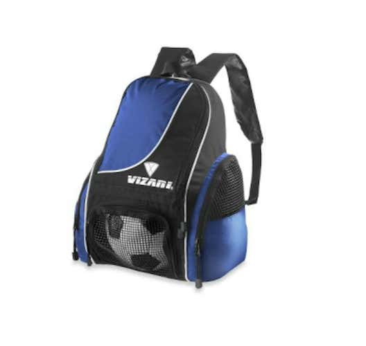 New Vizari Solano Backpack Royal #30142
