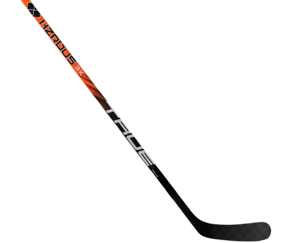 New True Hzrdus 3x Senior Hockey Stick 65 Flex Tc2.5 Rh