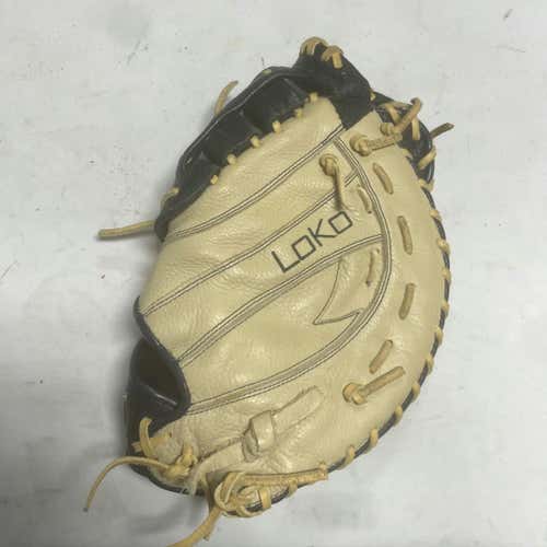 Used Loko 11 3 4" First Base Gloves