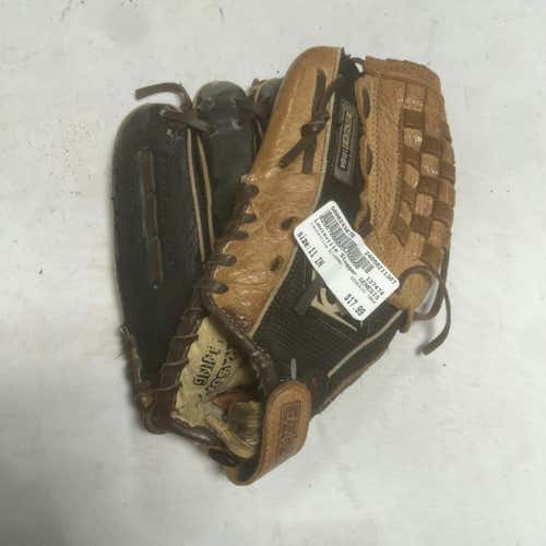 Used Louisville Slugger Genesis 1884 11" Fielders Gloves