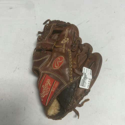 Used Rawlings Primo 11 1 4" Fielders Gloves