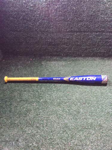 Easton YBM18WC Baseball Bat 28" 18 oz. (-10) 2 1/4"