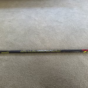 Sher-Wood Rekker Legend Pro Hockey Stick P28