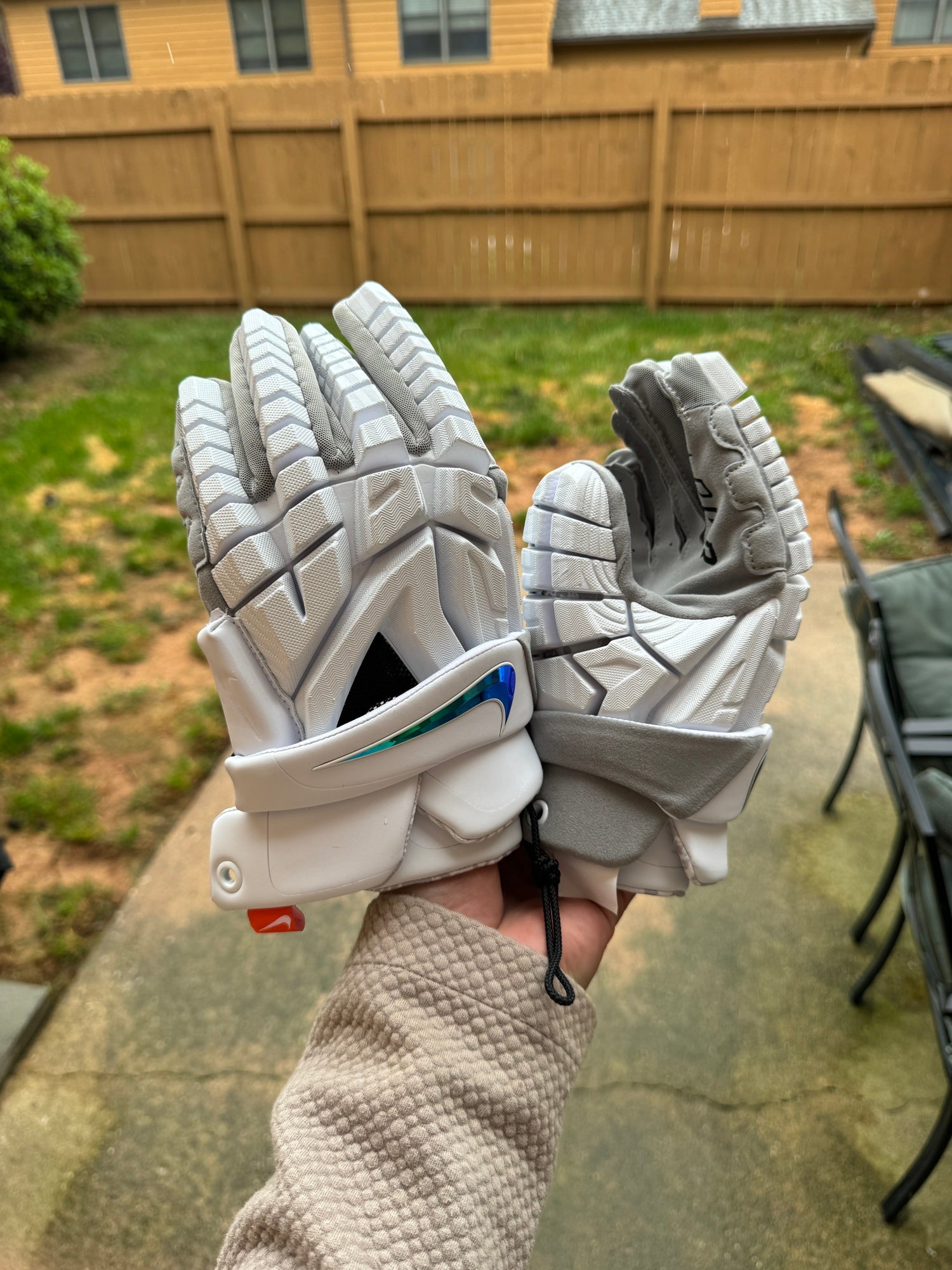 nike premier gloves
