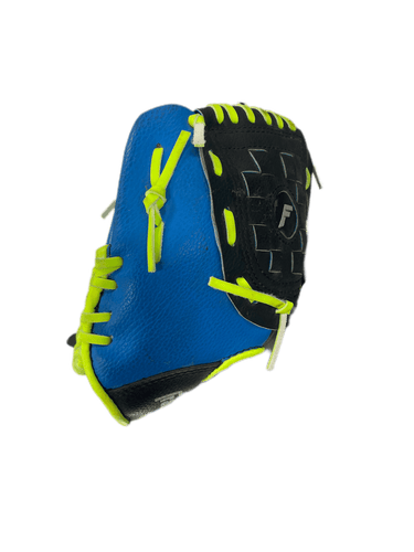 Used Franklin 22851l 9" Fielders Gloves