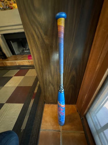 limited edition Louisville Slugger Meta® (-3) Love The Moment™ BBCOR Baseball Bat