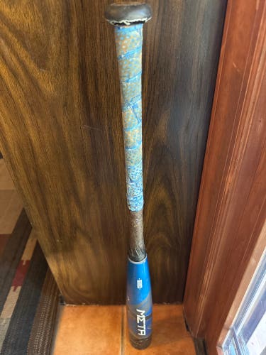 Louisville Slugger Blue Meta