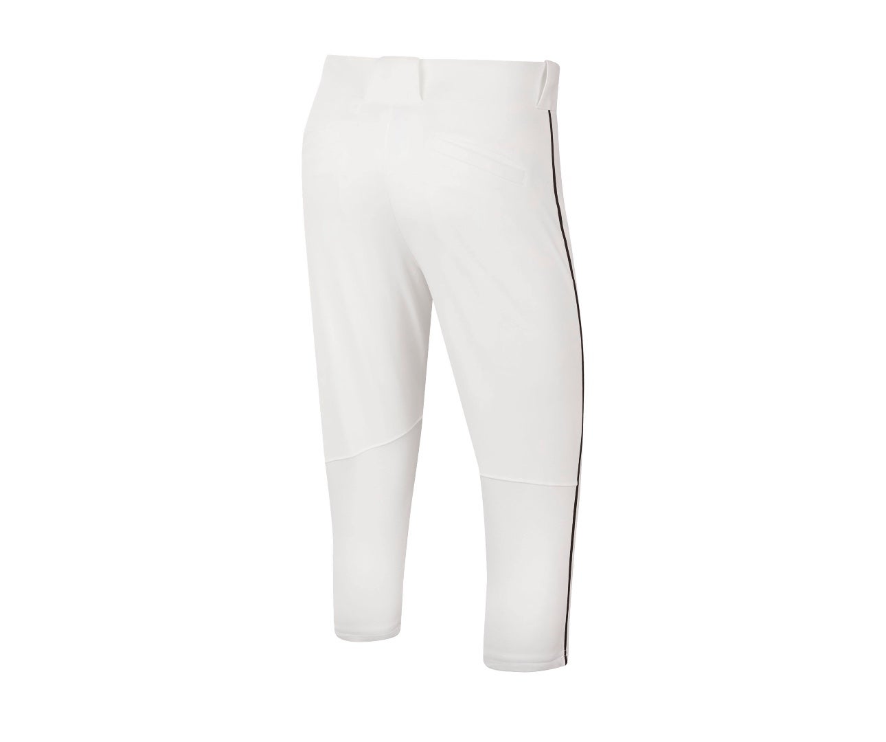nike vapor select high piped pant