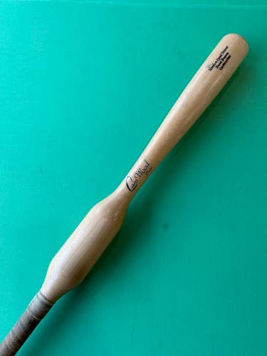 Used CamWood Hands N' Speed Trainer Bat 32"