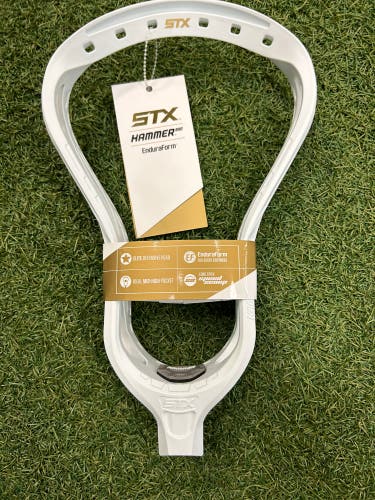 New Defense Hammer 900 Head