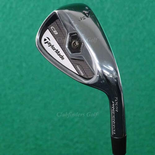 TaylorMade Tour Preferred CB 2014 AW Approach Wedge ByYou 85-X Graphite X-Stiff