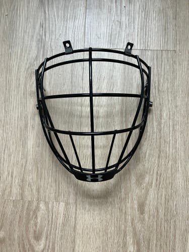 Under Armour Box Lacrosse Cage