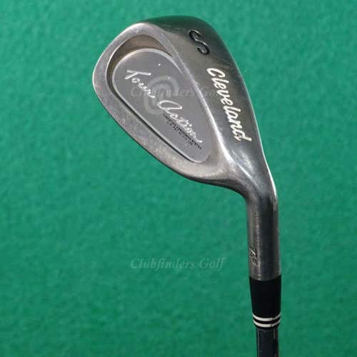Cleveland Tour Action TA5 SW Sand Wedge Factory Sensicore Steel Stiff