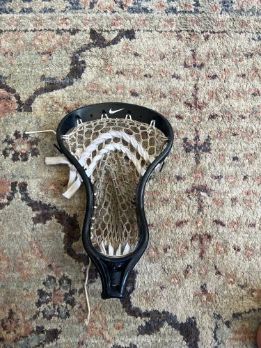 Used Attack & Midfield Strung Legacy Head