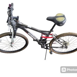 Used Mongoose Legdge 2.1 43-47cm - 17-18" - Md Frame 21 Speed Men's Bikes