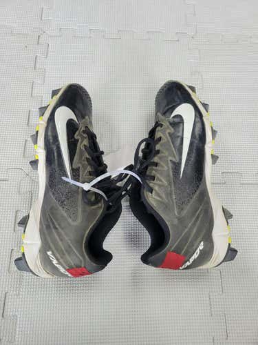 Used Nike Vapor Bb Cleats Senior 7.5 Baseball And Softball Cleats