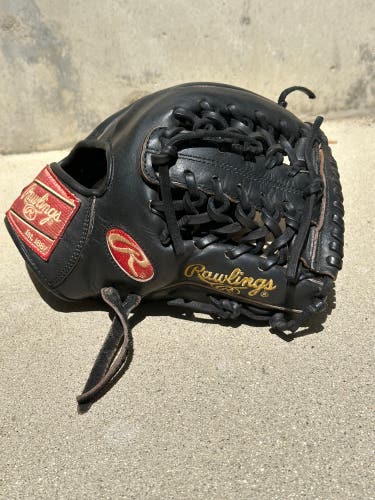 Rawlings Heart Of The Hide 11.5 Modified Trapeze