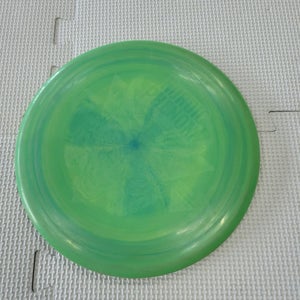 Used Discmania Pd S-line Disc Golf Drivers
