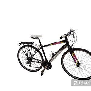 Used Diamondback Clarity Two Bike 53-55cm - Md Frame 24 Speed Women's Bikes