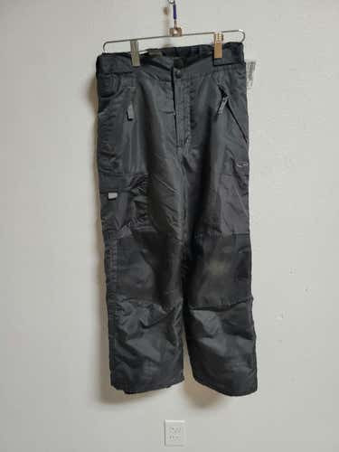 Used Champion Md Winter Outerwear Pants