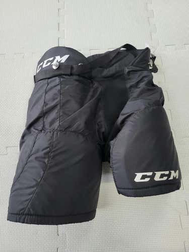 Used Ccm Ltp Breezers Md Pant Breezer Hockey Pants