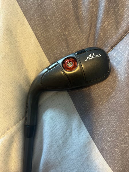 LH Adams PRO DHY Hybrid