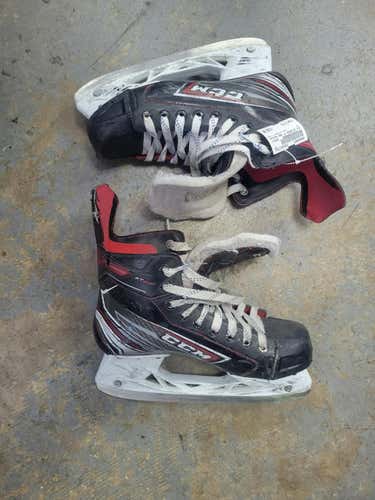 Used Ccm Jetspeed Ft 460 Senior 5.5 Ice Hockey Skates