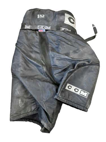 Used Ccm Breezer Md Pant Breezer Hockey Pants
