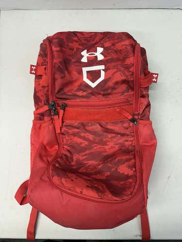 Used Under Armour Storm 1 Baseball And Softball Equipment Bags