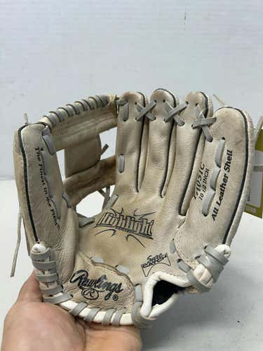 Used Rawlings H105ic 10 1 2" Fielders Gloves