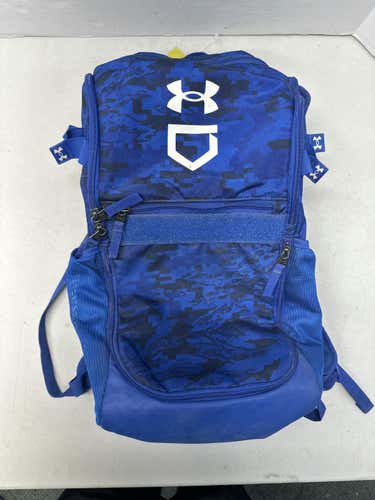Used Under Armour Storm 1 Baseball And Softball Equipment Bags