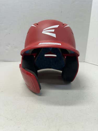 Used Easton Elite S M Baseball And Softball Helmets