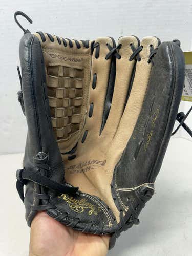 Used Rawlings Pm140rb 14" Fielders Gloves