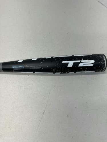 Used True T2 31 1 2" -5 Drop Usa 2 5 8 Barrel Bats