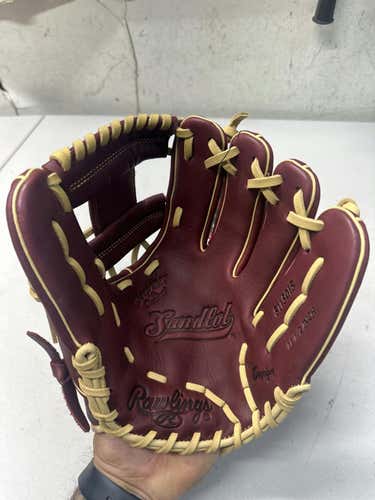 Used Rawlings S1150is 11 1 2" Fielders Gloves