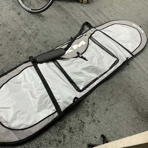 Used Xm Hybrid Surfboard Bag