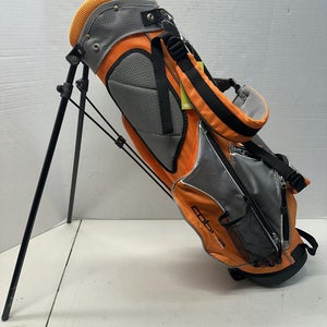Used Cobra Cobra King Jr Golf Bag Golf Junior Bags
