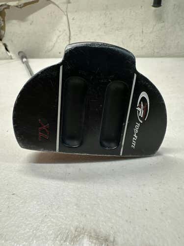 Used Top Flite Xl Mallet Putters
