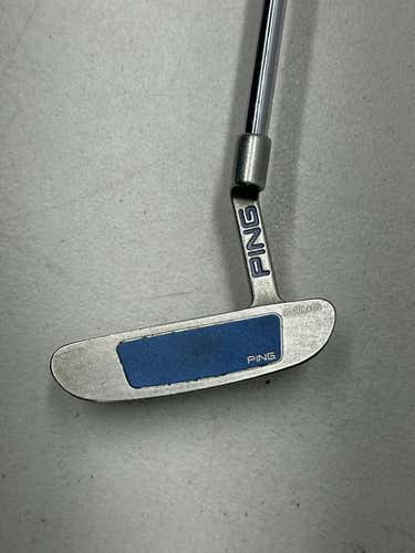 Used Ping G2i B60 33" Mallet Putters